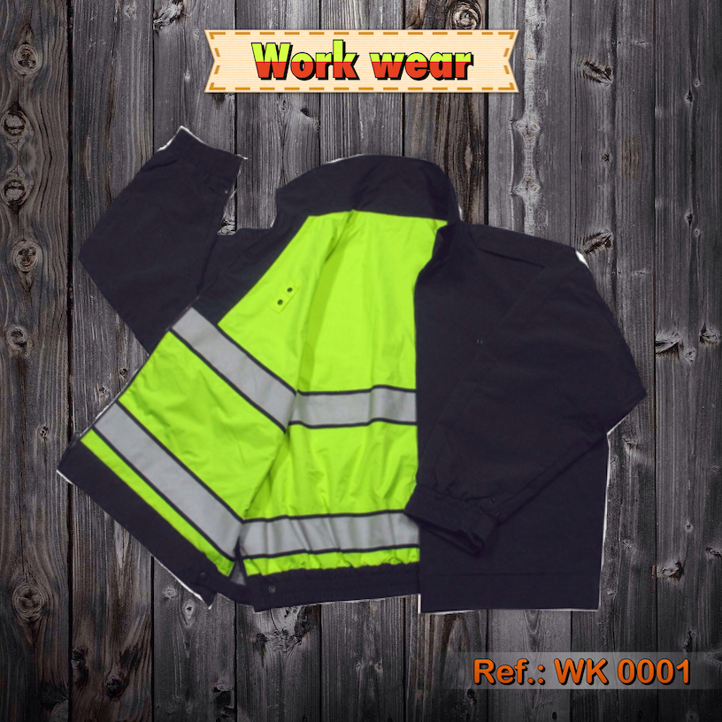 workwear