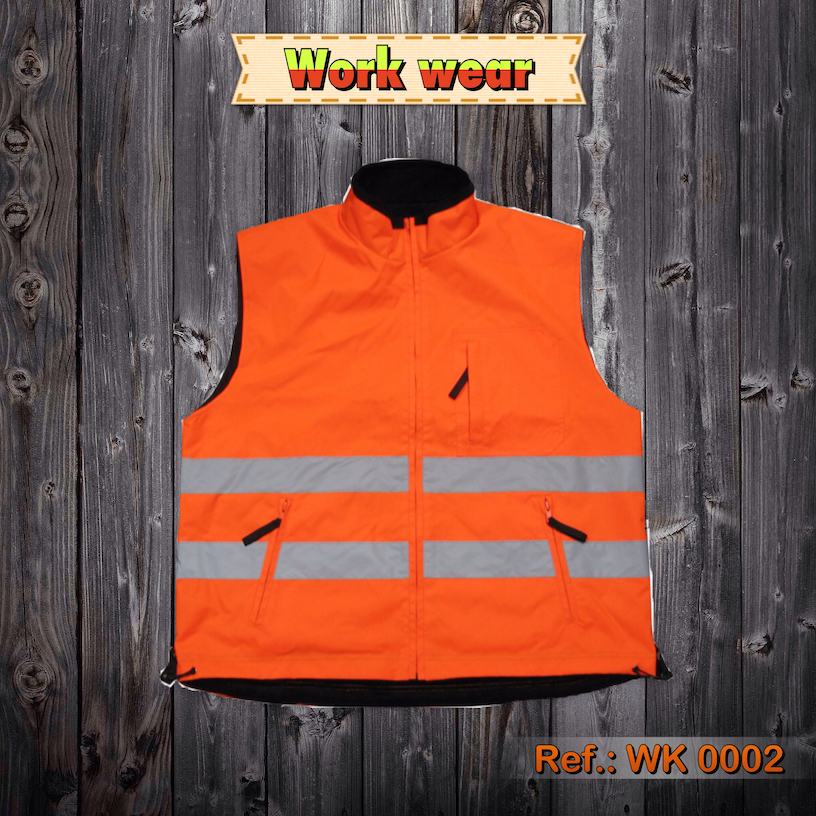 workwear