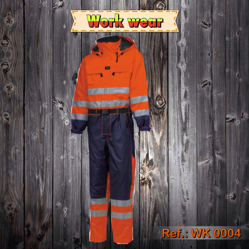 workwear