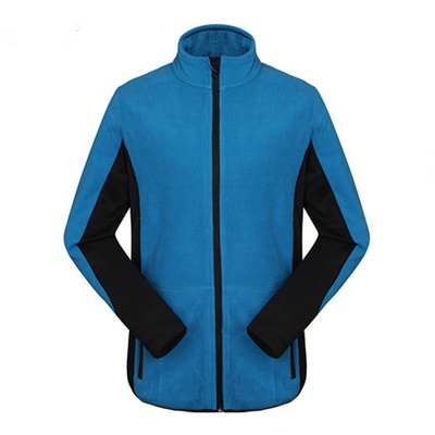 men's fleece jacket