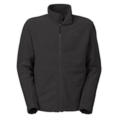 men's fleece jacket