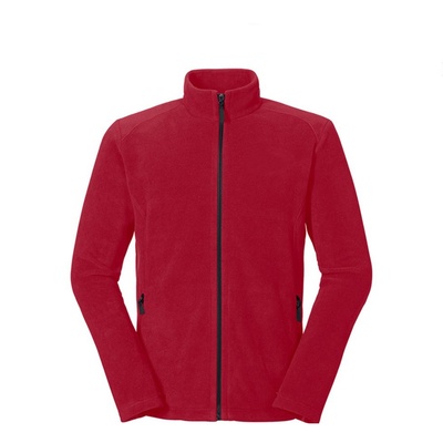 men's fleece jacket