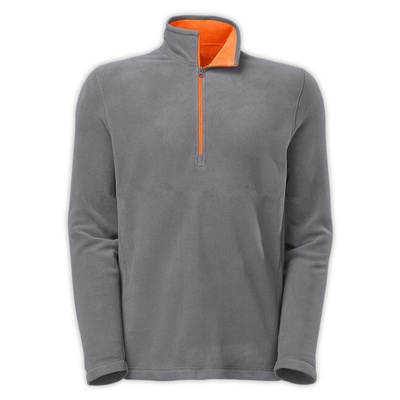 men's fleece jacket