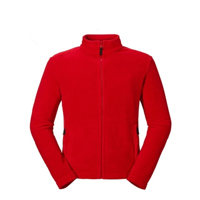 women's fleece jacket