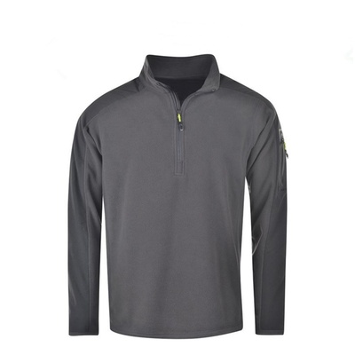 men's fleece jacket