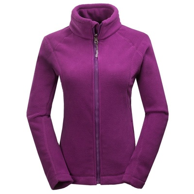 women's fleece jacket