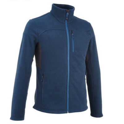 men's fleece jacket