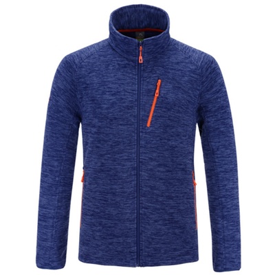 men's fleece jacket