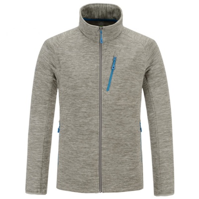 men's fleece jacket