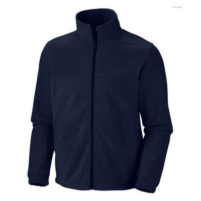 men's fleece jacket