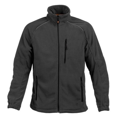 men's fleece jacket