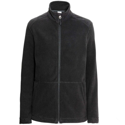 men's fleece jacket