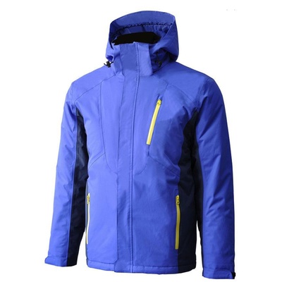 men's ski jacket