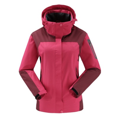 women's ski jacket