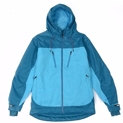 men's snowboard jacket