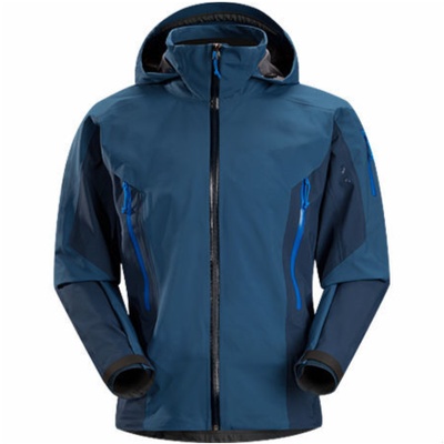 men's snowboard jacket