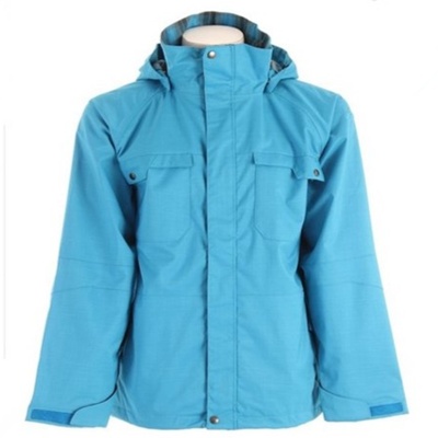 women's snowboard jacket