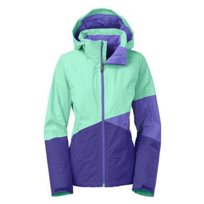 women's snowboard jacket