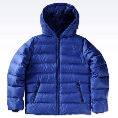 children's down jacket