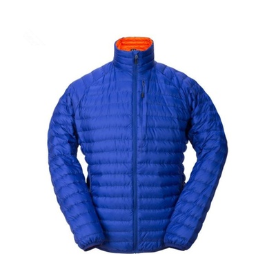 men's down jacket