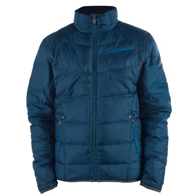 men's down jacket