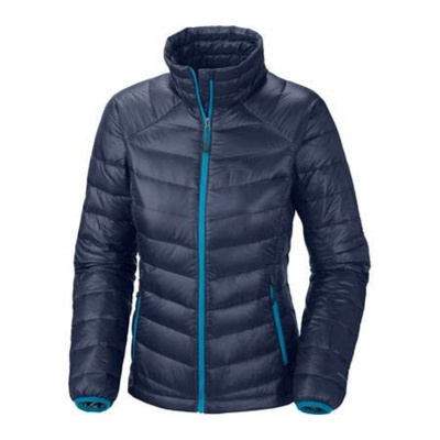 women's down jacket