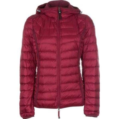 women's down jacket