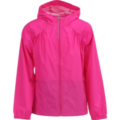 women's rainwear jacket