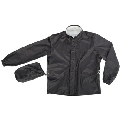 men's rainwear jacket