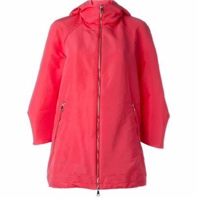 women's windbreaker jacket