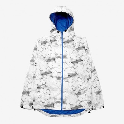 women's windbreaker jacket