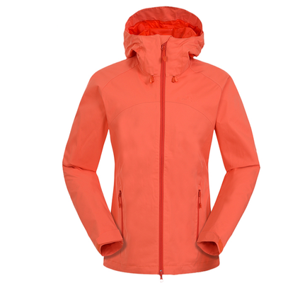 women's windbreaker jacket