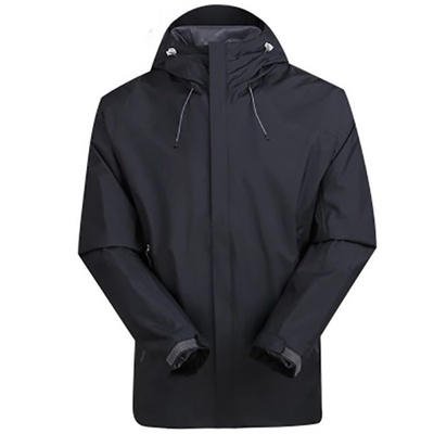 men's windbreaker jacket