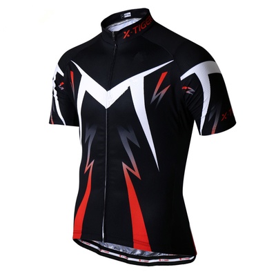 men's cycling shirt