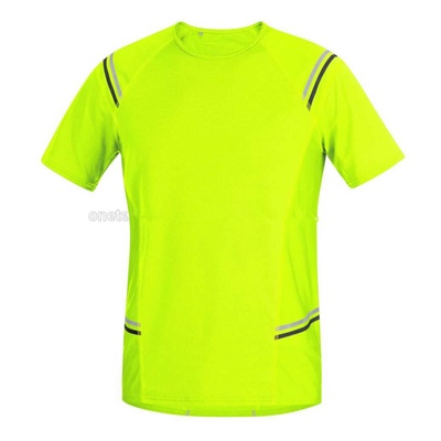 men's running shirt