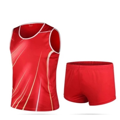 men's running wear