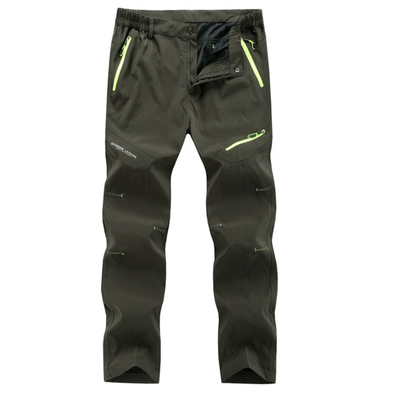 men's trekking pants