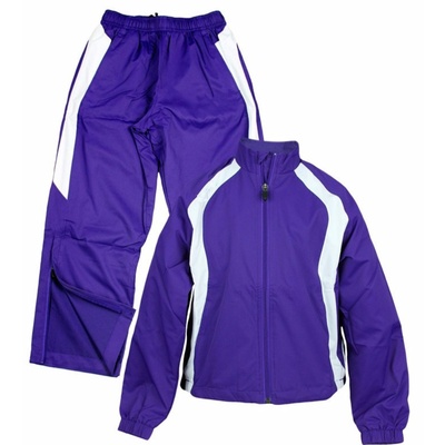 women's track suit