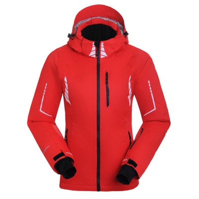 men's ski jacket