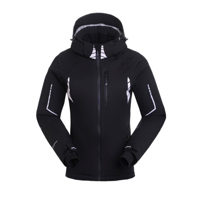 men's ski jacket