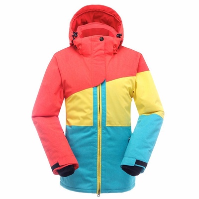 women's ski jacket