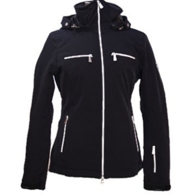 women's ski jacket