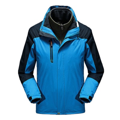 men's ski jacket