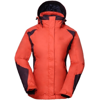 women's ski jacket