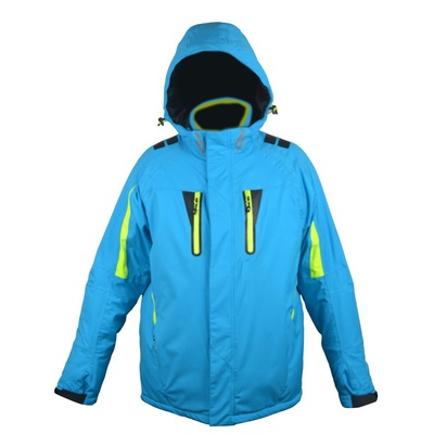 men's ski jacket