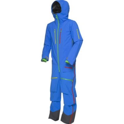 men's skiwear