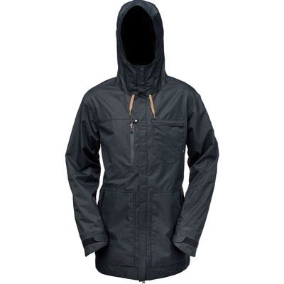 women's snowboard jacket
