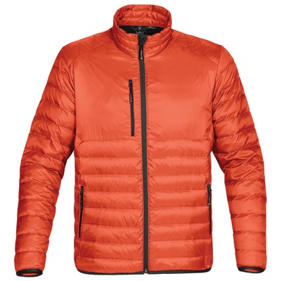 men's down jacket