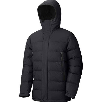 men's down jacket