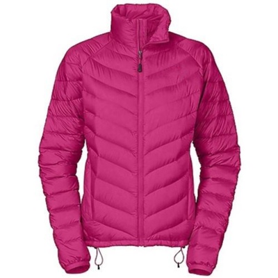 women's down jacket